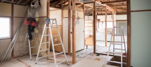 Entreprise de rénovation de la maison et de rénovation d’appartement à Saint-Dionisy